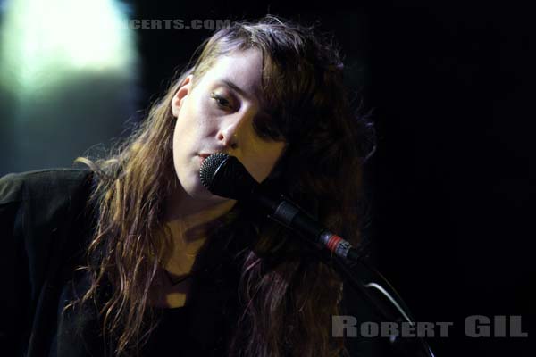 BEACH HOUSE - 2010-02-20 - PARIS - La Maroquinerie - 